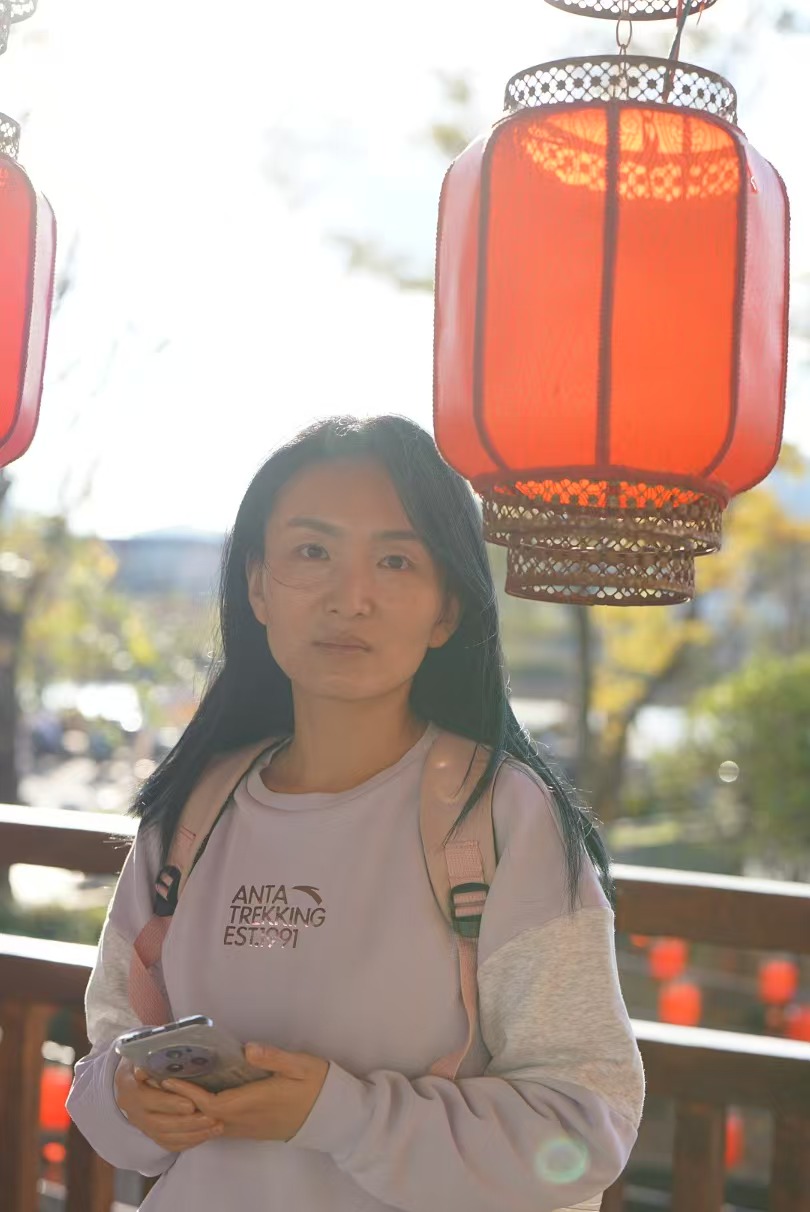 岳秀