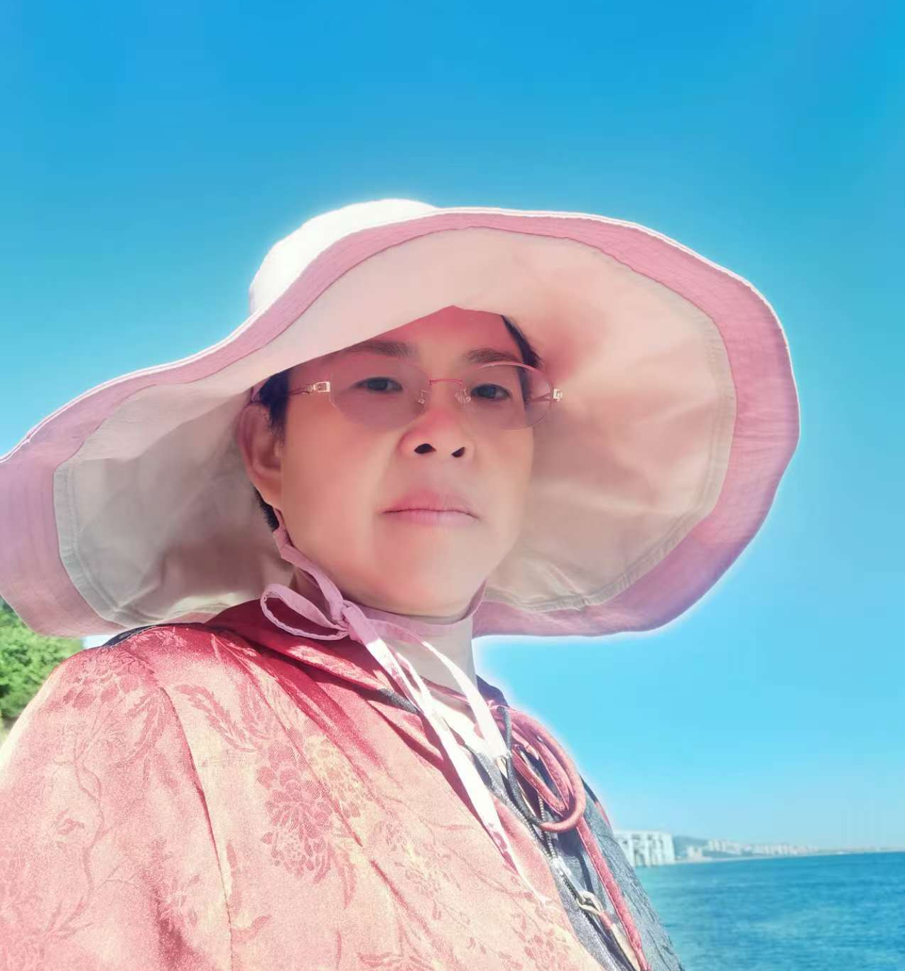 徐海娟