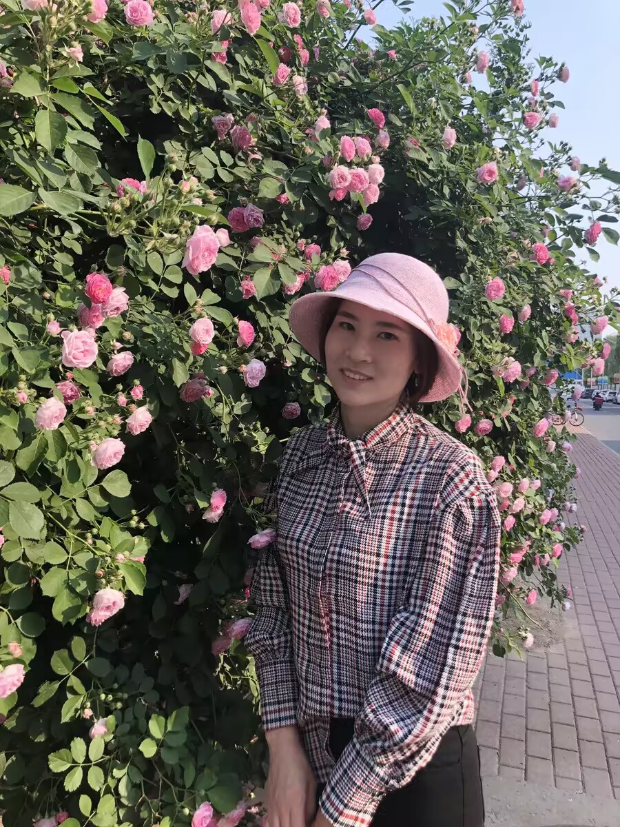 赵小娟