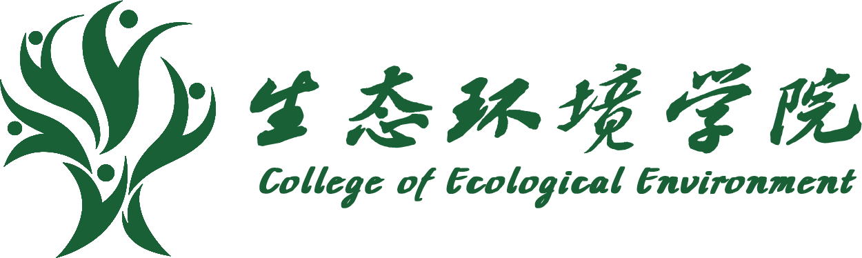 学院Logo